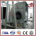 High temperature dust exhaust fan dust collector fan blower